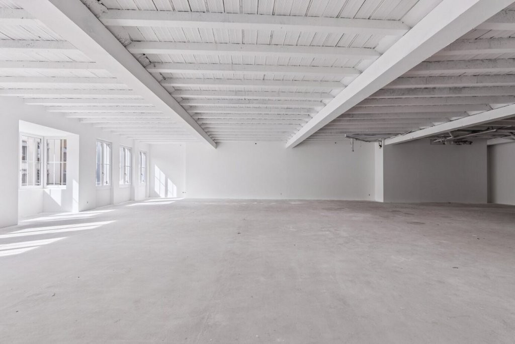 ufficio di 241m²