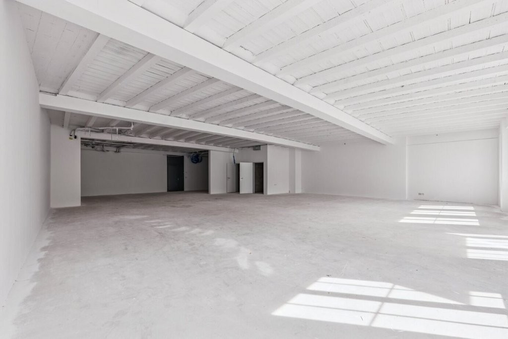 ufficio di 241m²
