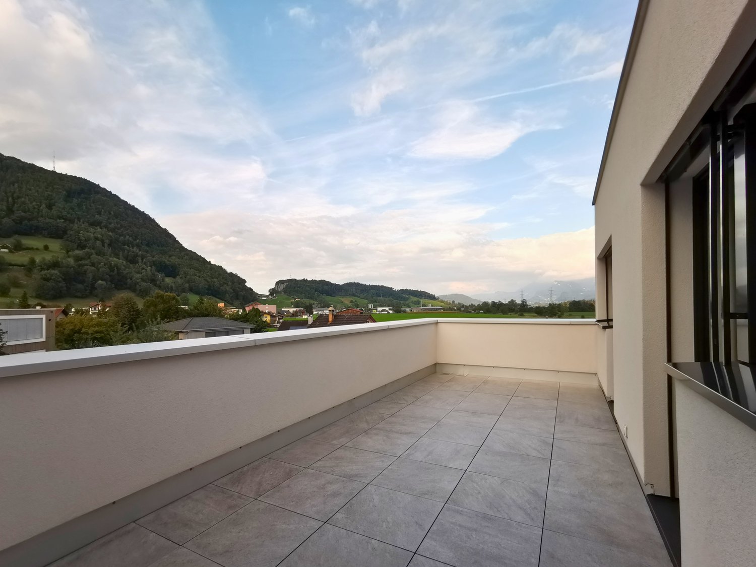 Appartamento mansardato di 2 ½ locali, foto 10 di 10