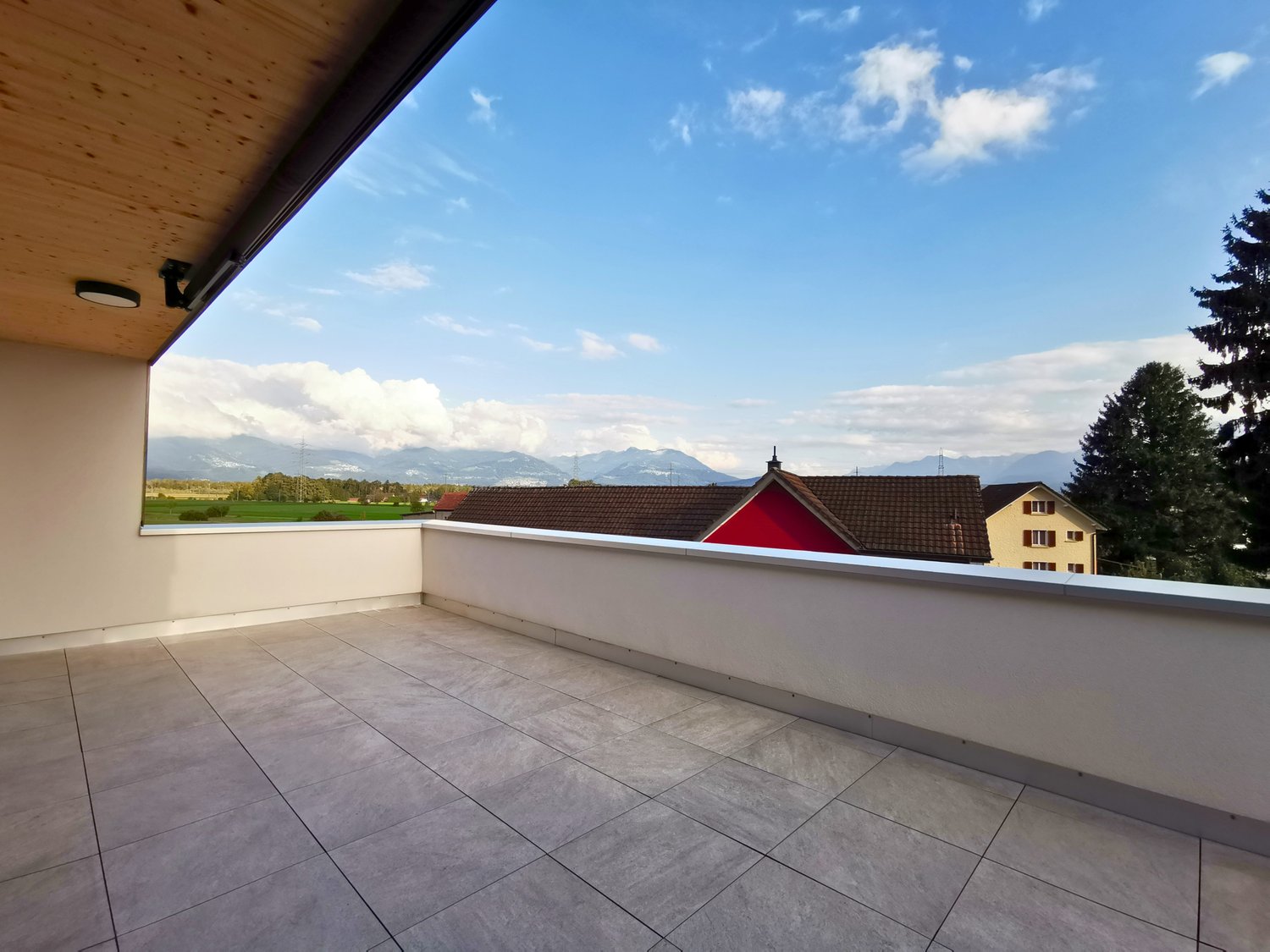Appartamento mansardato di 2 ½ locali, foto 9 di 10