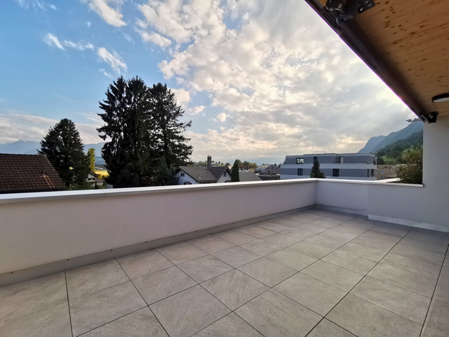 Appartamento mansardato di 2 ½ locali, foto 7 di 10