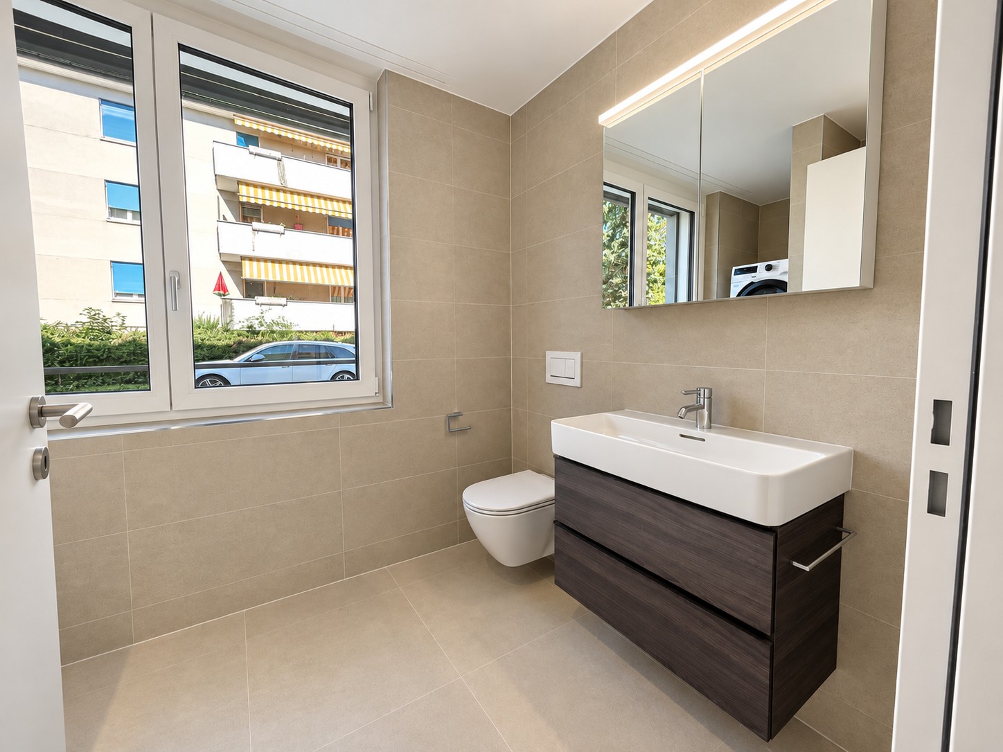 Appartamento di 3 ½ locali, foto 8 di 9