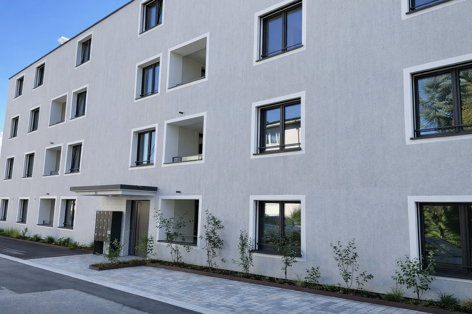 Appartamento di 3 ½ locali, foto 1 di 9