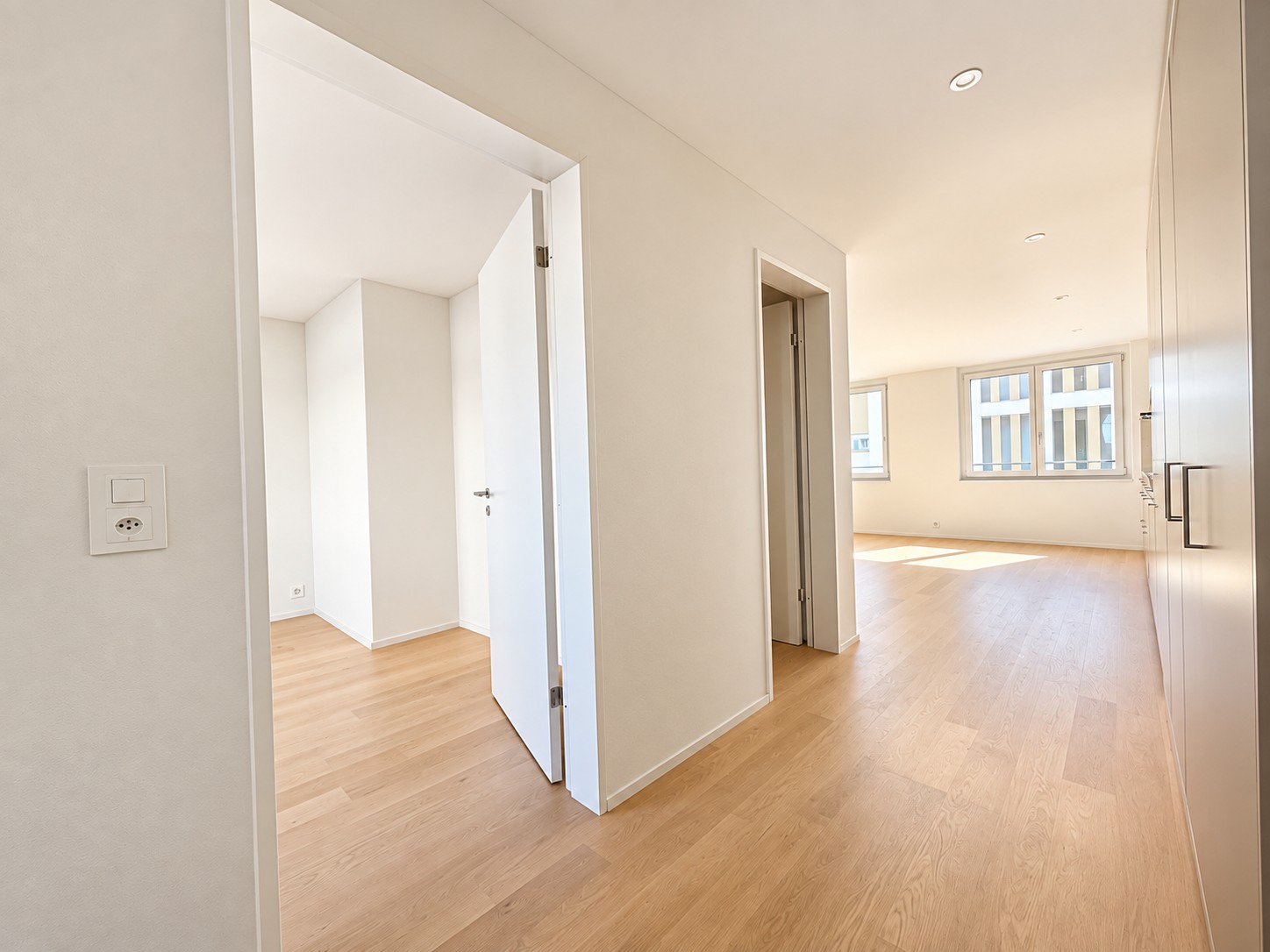 Appartamento di 3 ½ locali, foto 2 di 9
