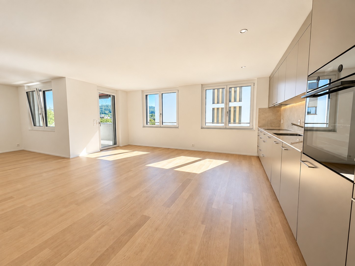 Appartamento di 3 ½ locali, foto 3 di 9