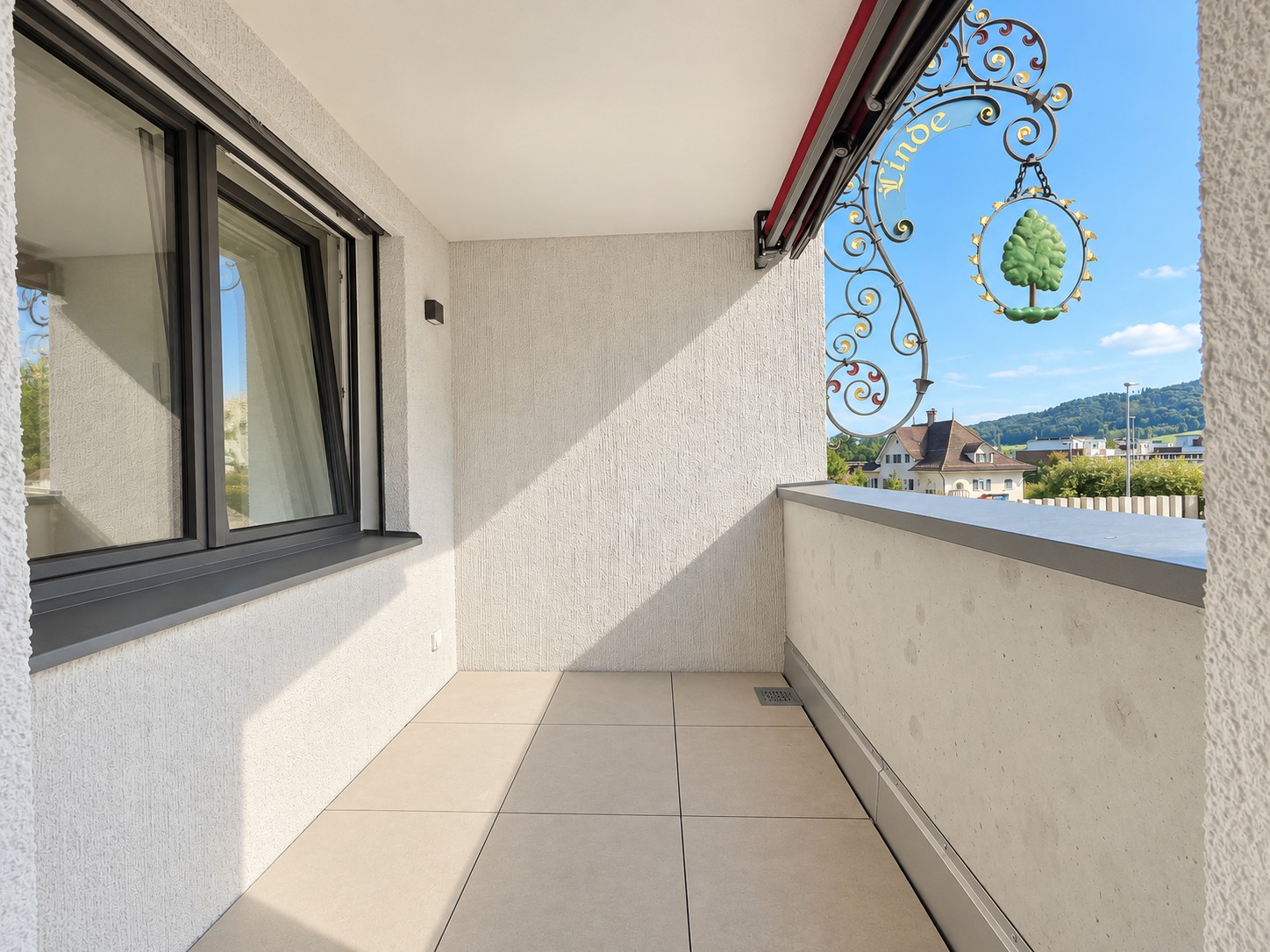 Appartamento di 3 ½ locali, foto 9 di 9