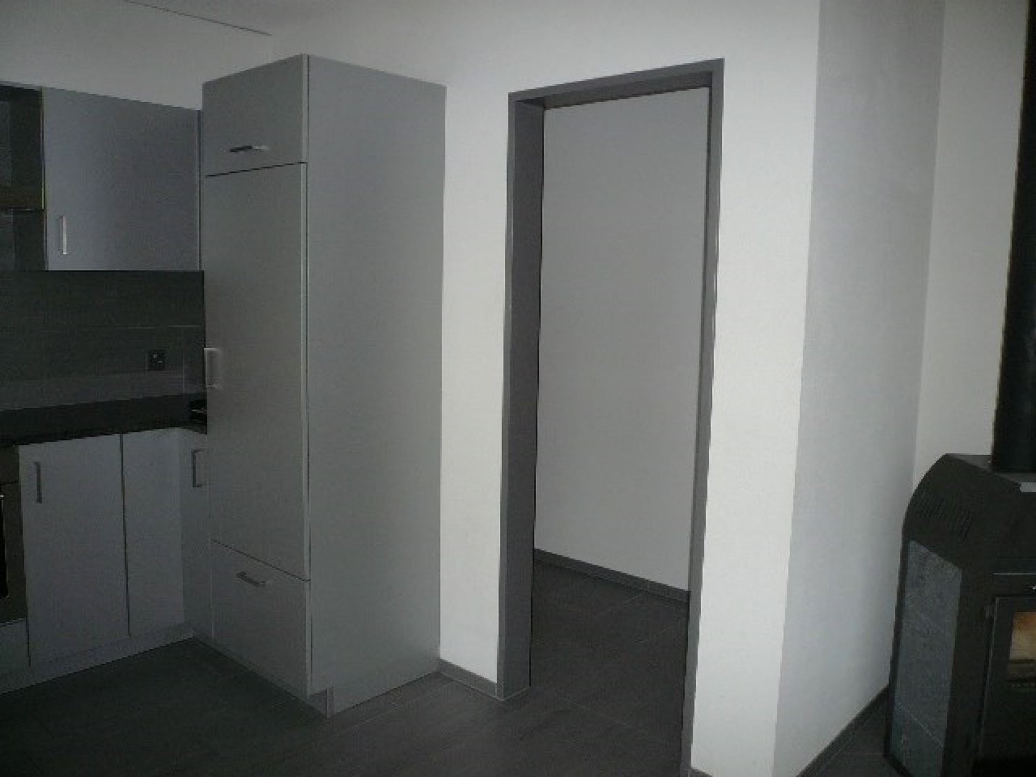Appartamento mansardato di 2 ½ locali, foto 3 di 9