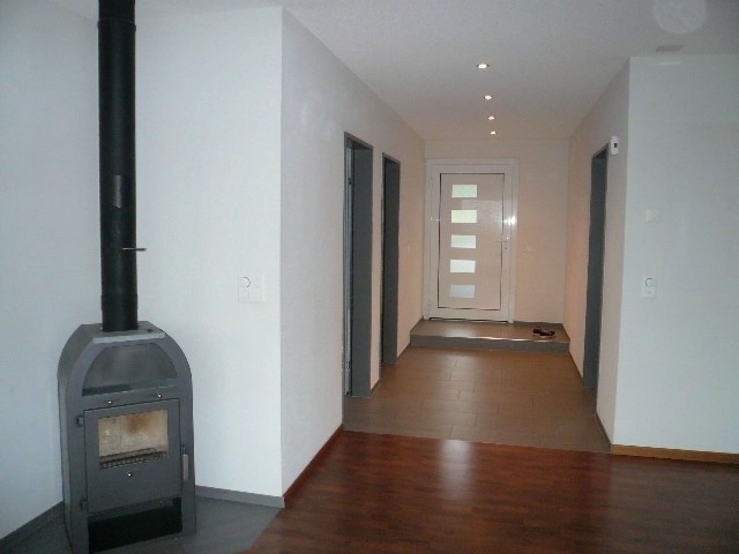 Appartamento mansardato di 2 ½ locali, foto 9 di 9