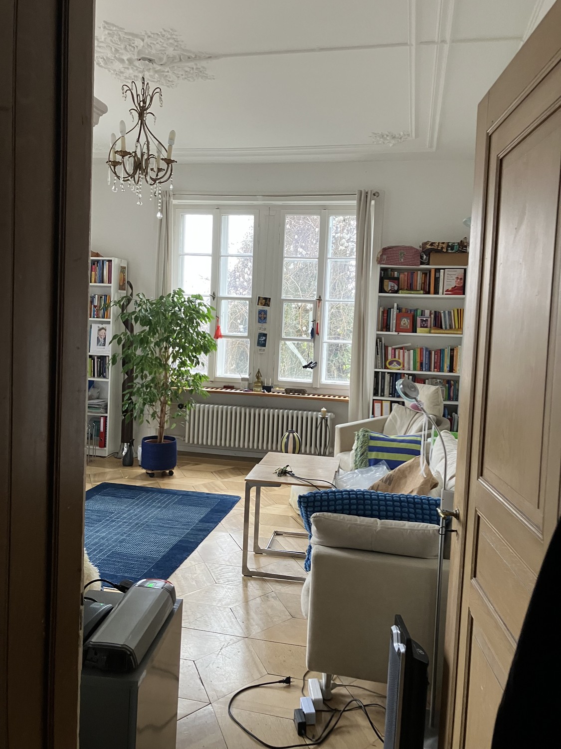 Appartamento di 3 locali, foto 3 di 8
