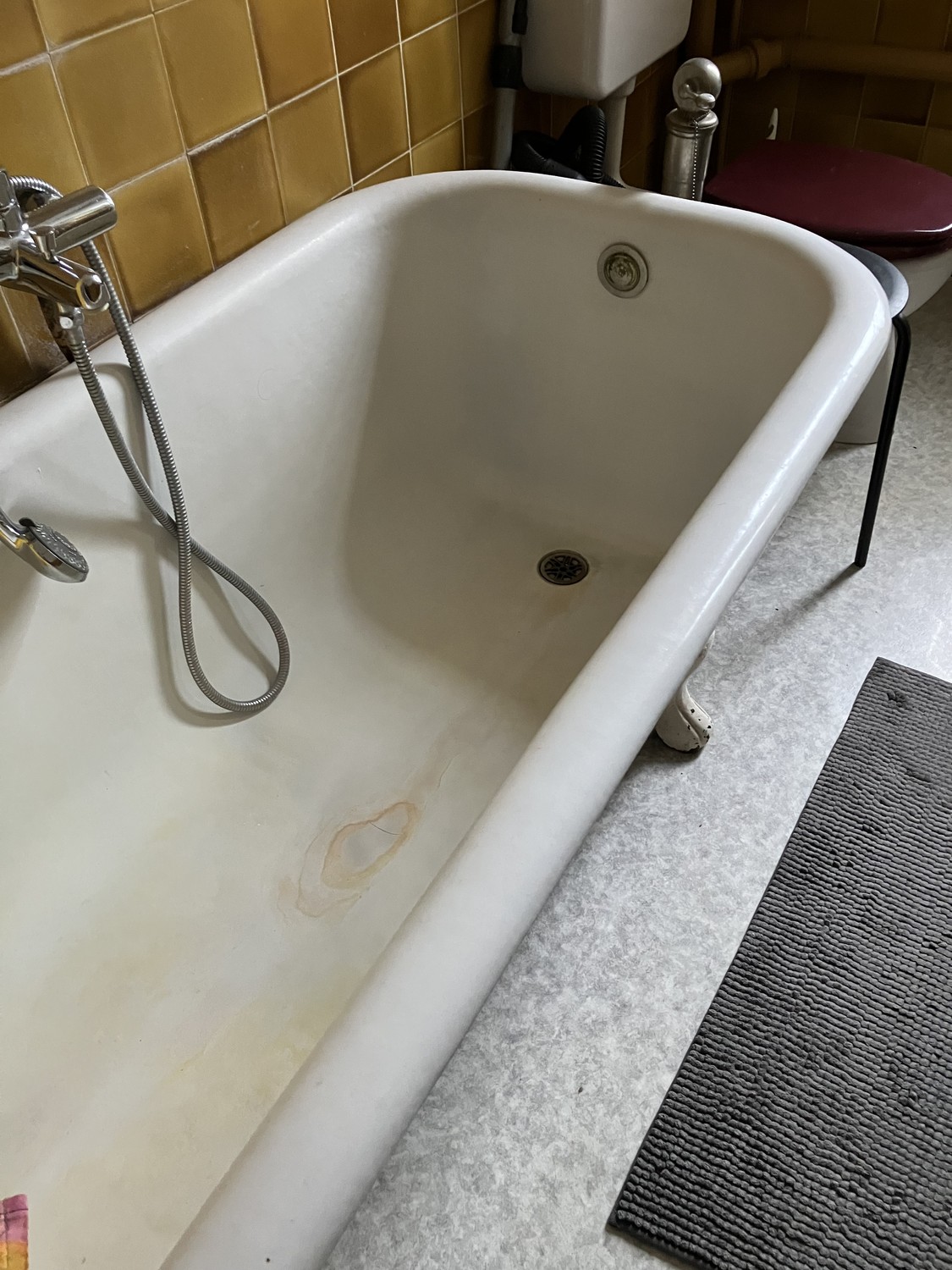 Appartamento di 3 locali, foto 8 di 8