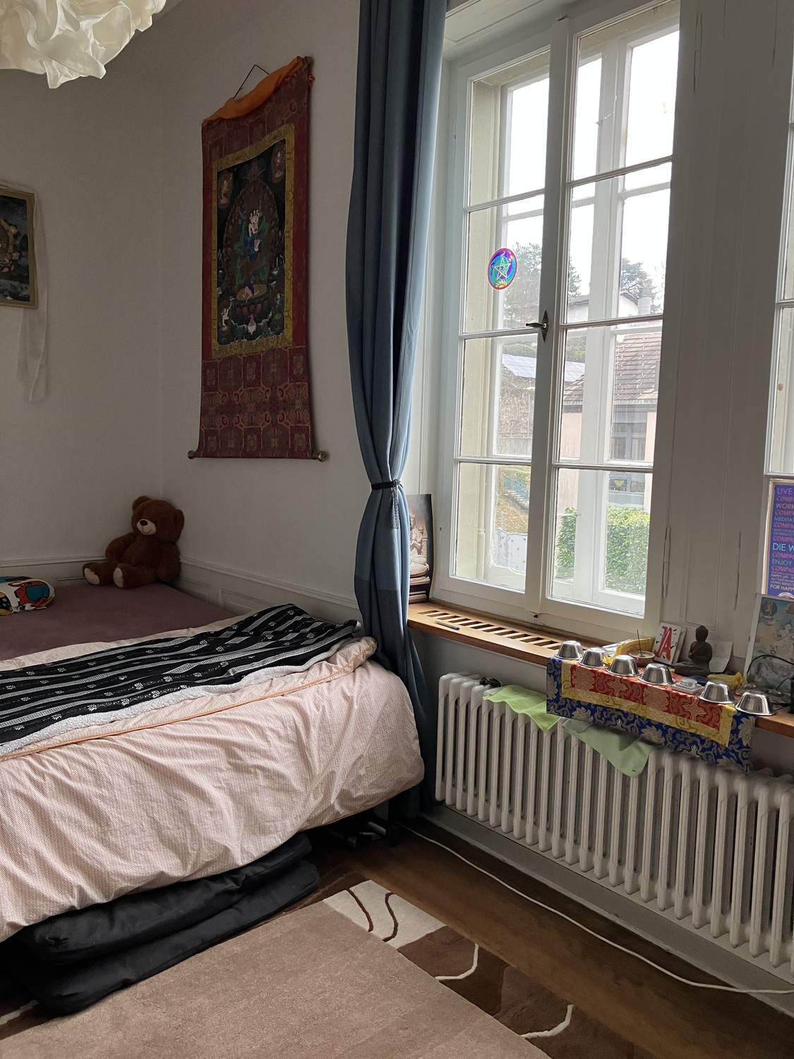 Appartamento di 3 locali, foto 5 di 8