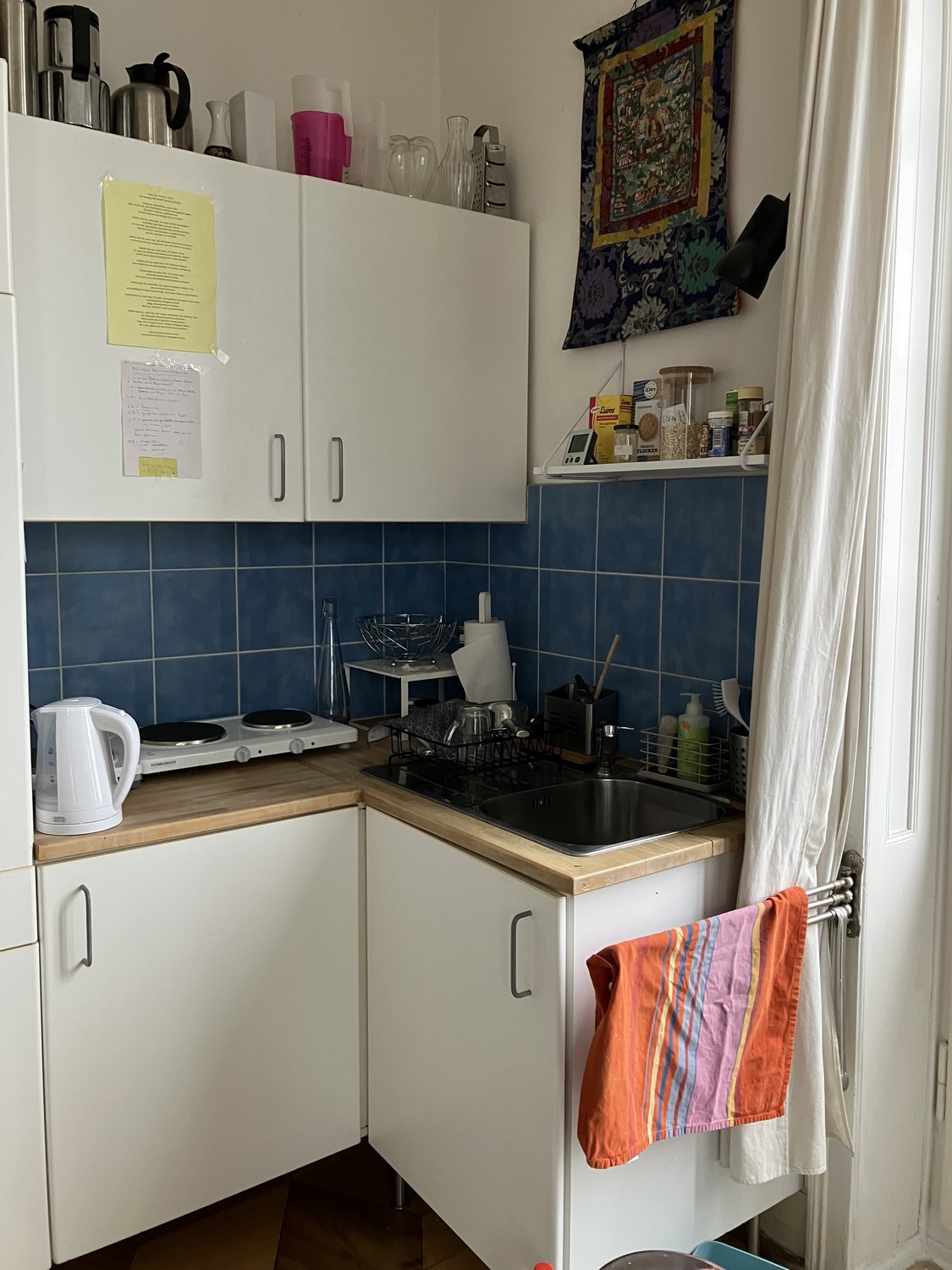 Appartamento di 3 locali, foto 4 di 8