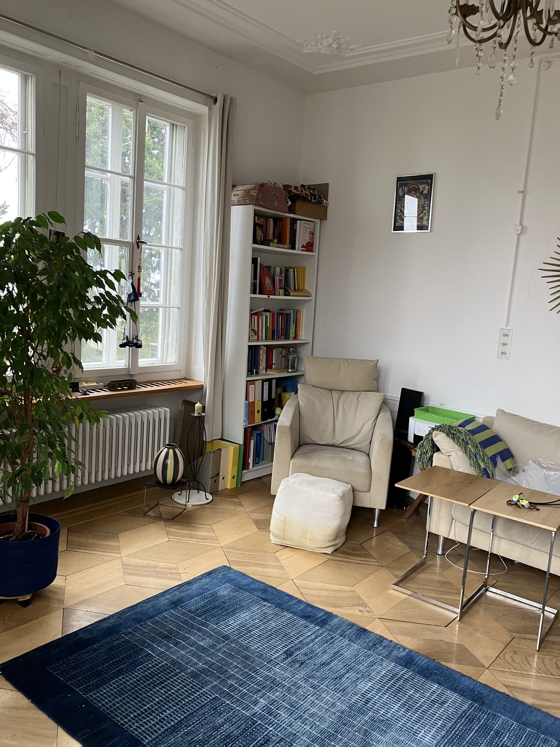 Appartamento di 3 locali, foto 2 di 8