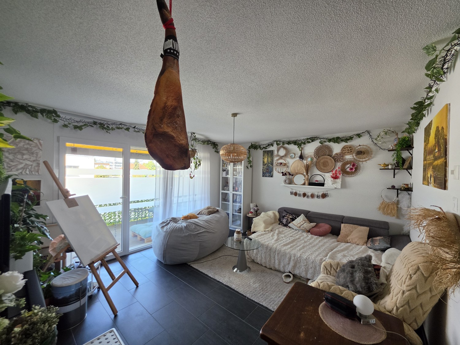 Appartamento di 3 ½ locali, foto 1 di 10
