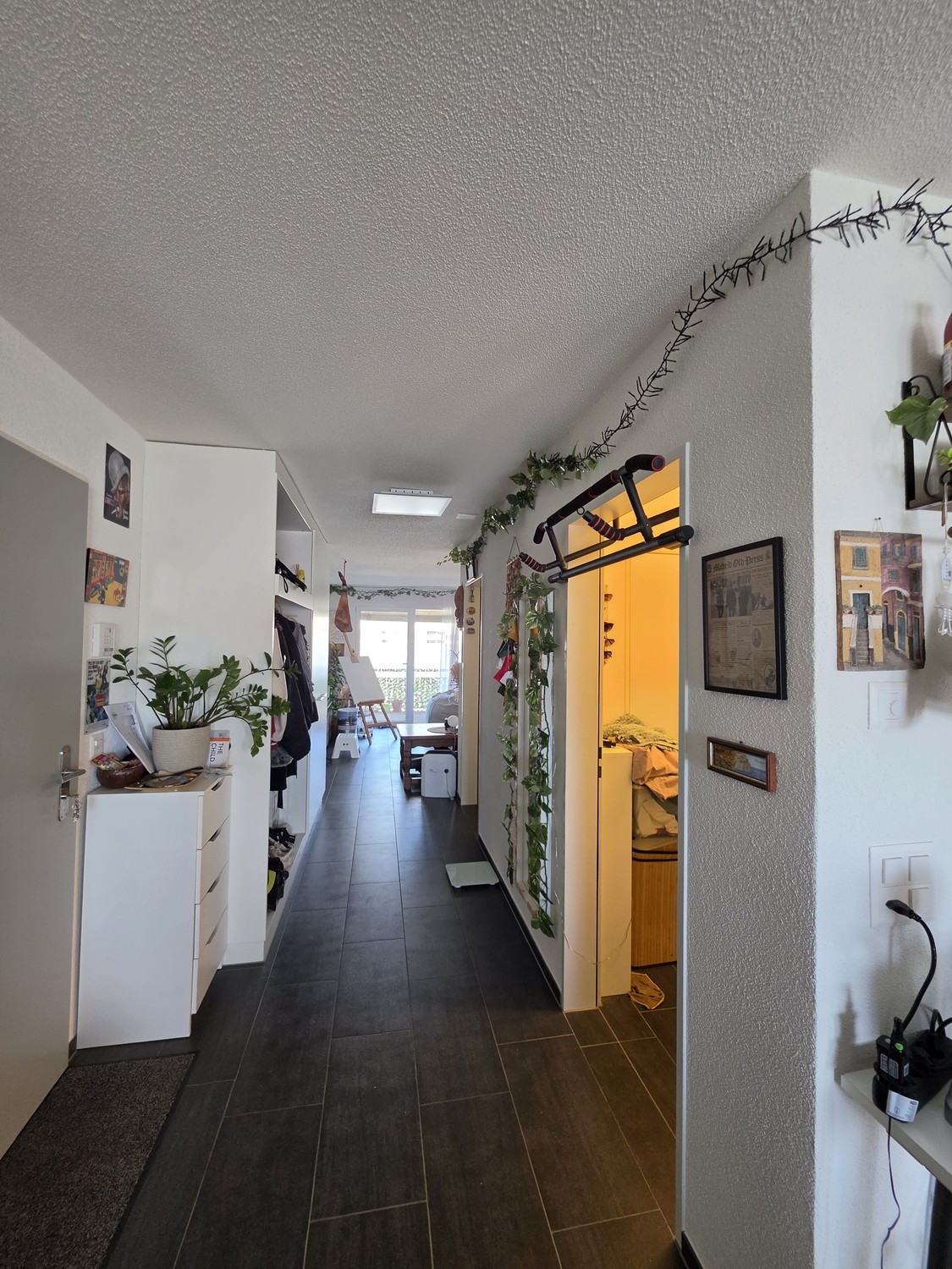 Appartamento di 3 ½ locali, foto 9 di 10