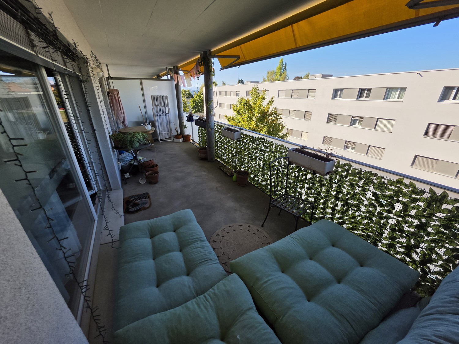 Appartamento di 3 ½ locali, foto 6 di 10