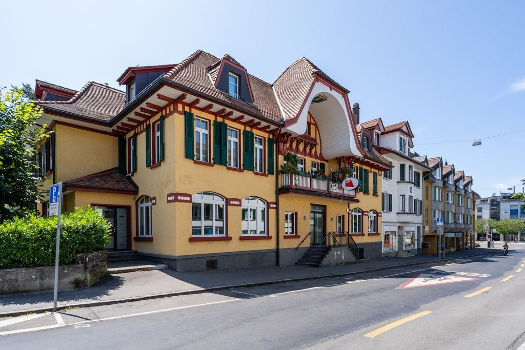 478m² bureau