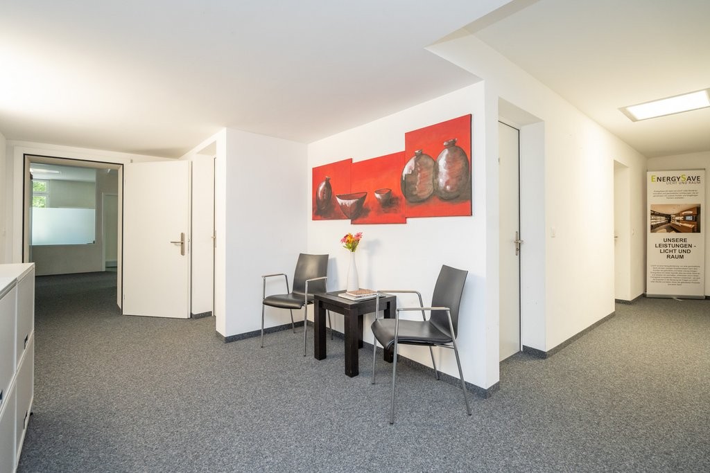 478m² bureau