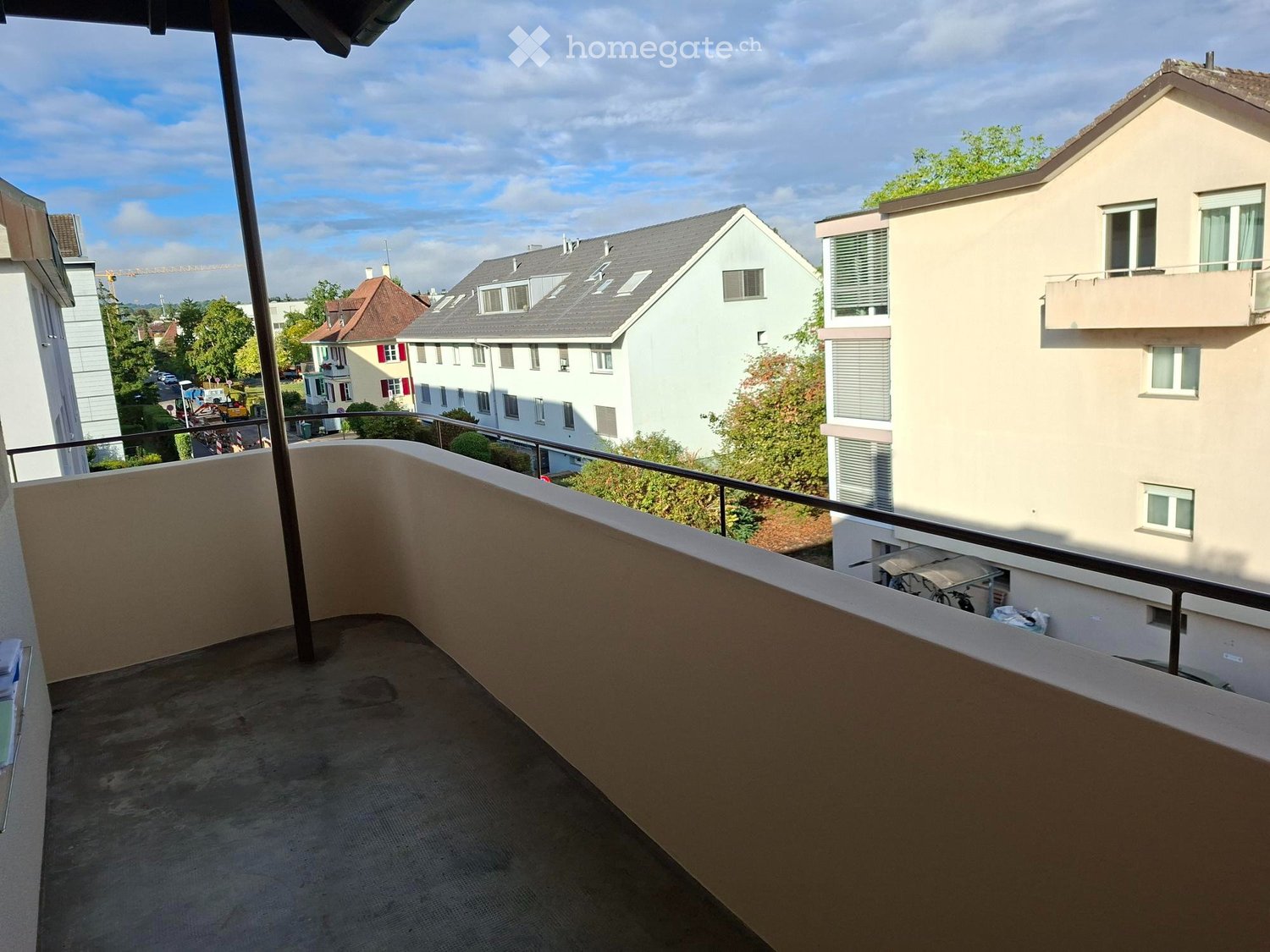 appartamento di 2 ½ locali, foto 5 di 5