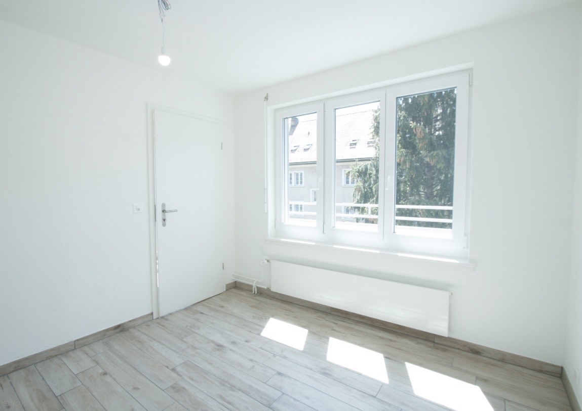 Appartamento di 1 ½ locali