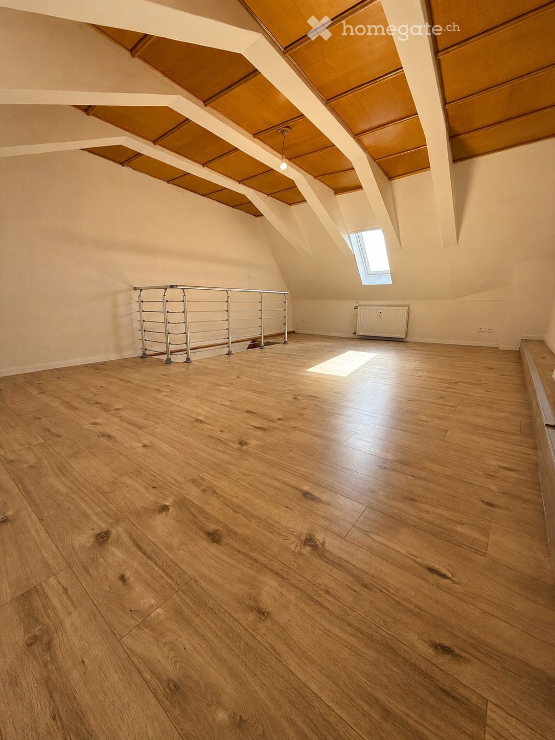 Appartamento di 2 ½ locali, foto 4 di 5