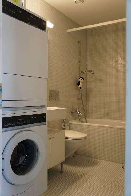 Appartement de 4 ½ pièces