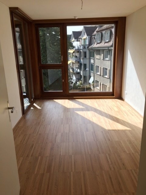 Appartement de 4 ½ pièces