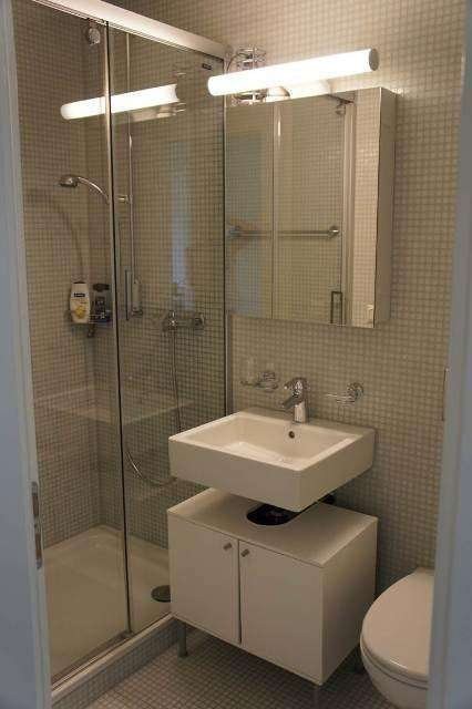 Appartement de 4 ½ pièces