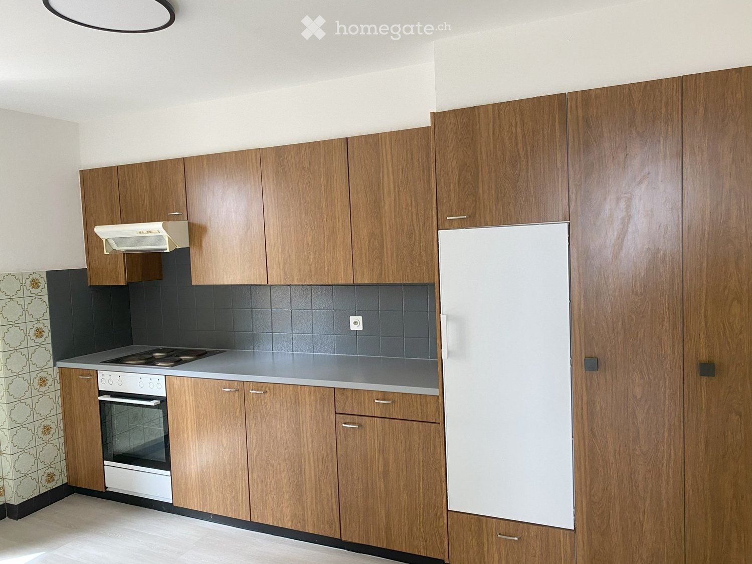Appartamento di 3 locali, foto 5 di 5