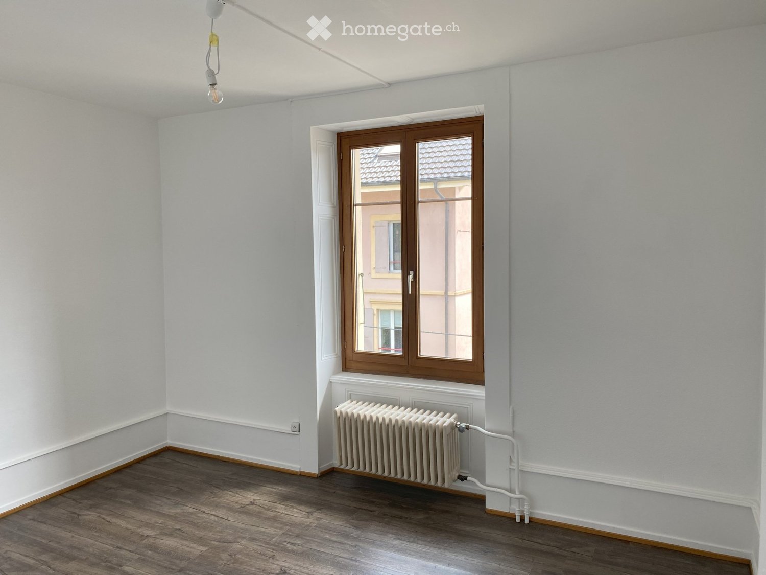 Appartamento di 3 locali, foto 4 di 5