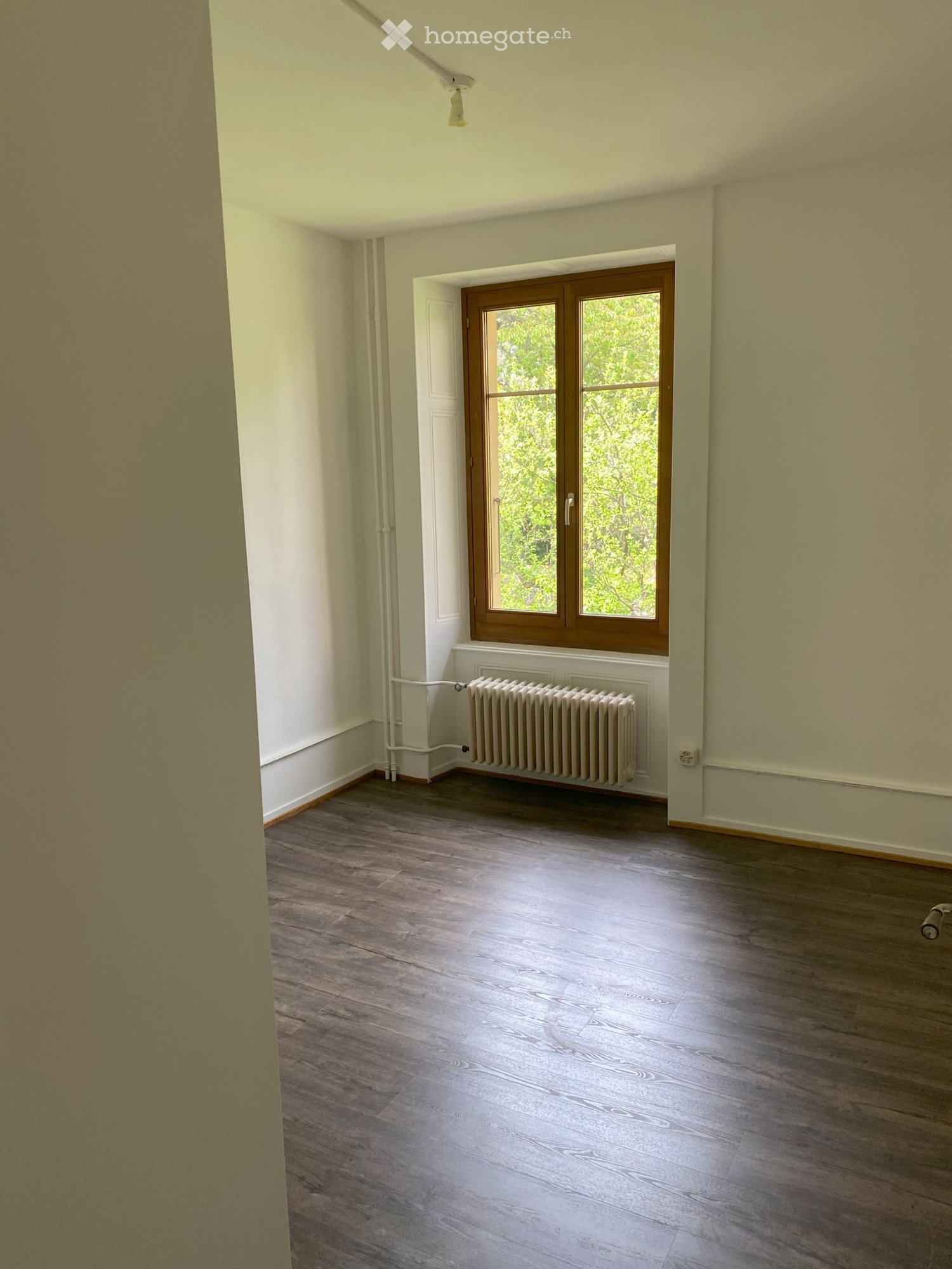 Appartamento di 3 locali, foto 1 di 5