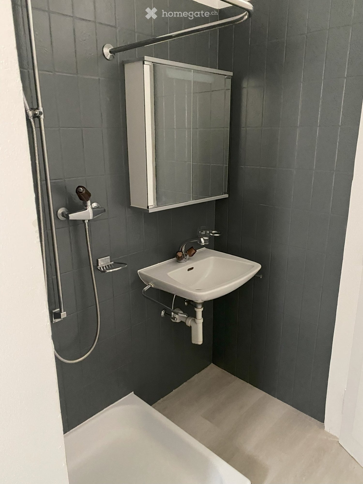 Appartamento di 3 locali, foto 2 di 5