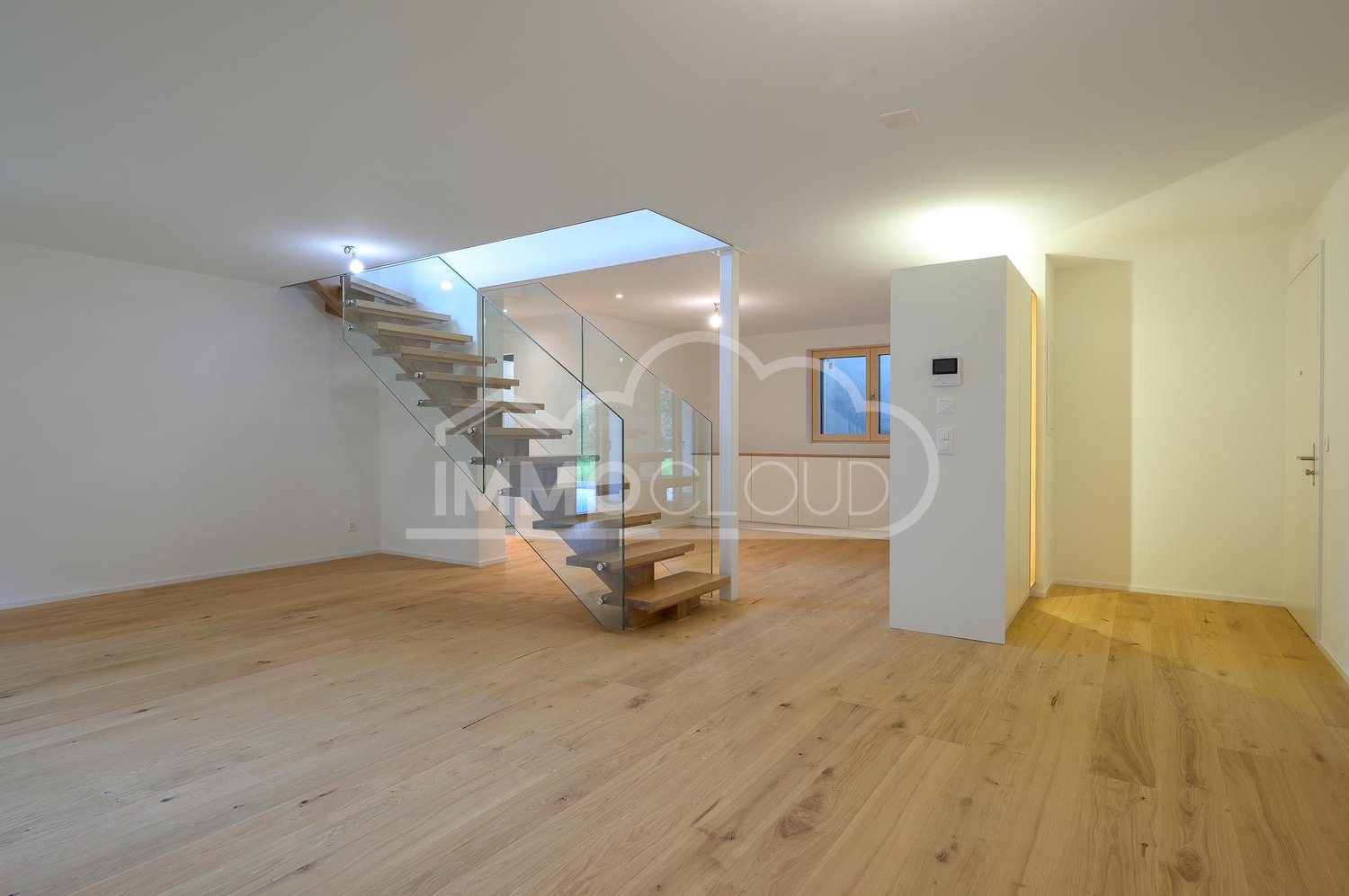 Duplex 3 ½ locali, foto 8 di 10