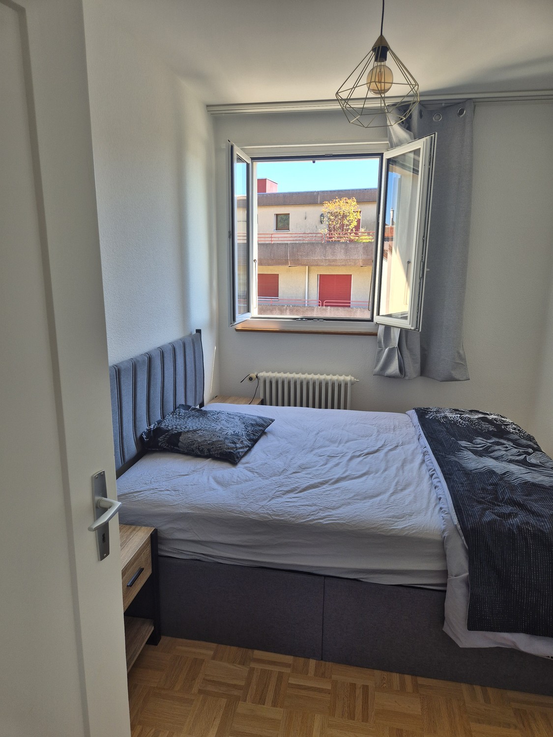 Appartamento di 3 ½ locali, foto 1 di 7