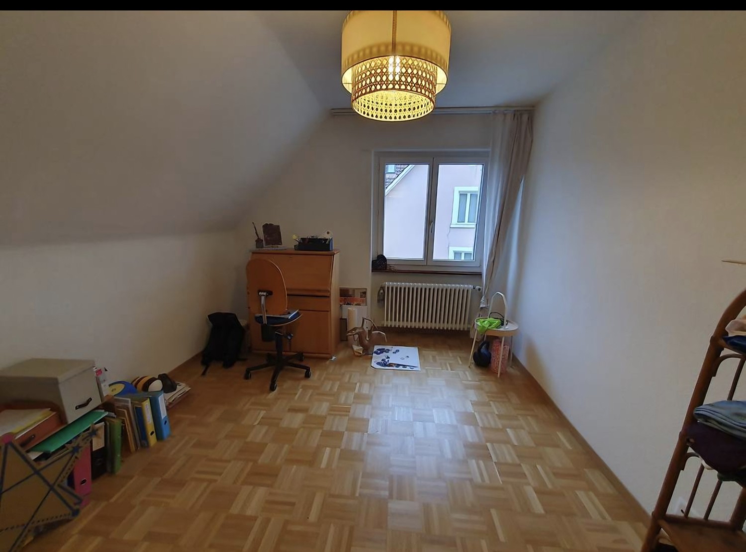 Appartamento di 3 ½ locali, foto 7 di 7