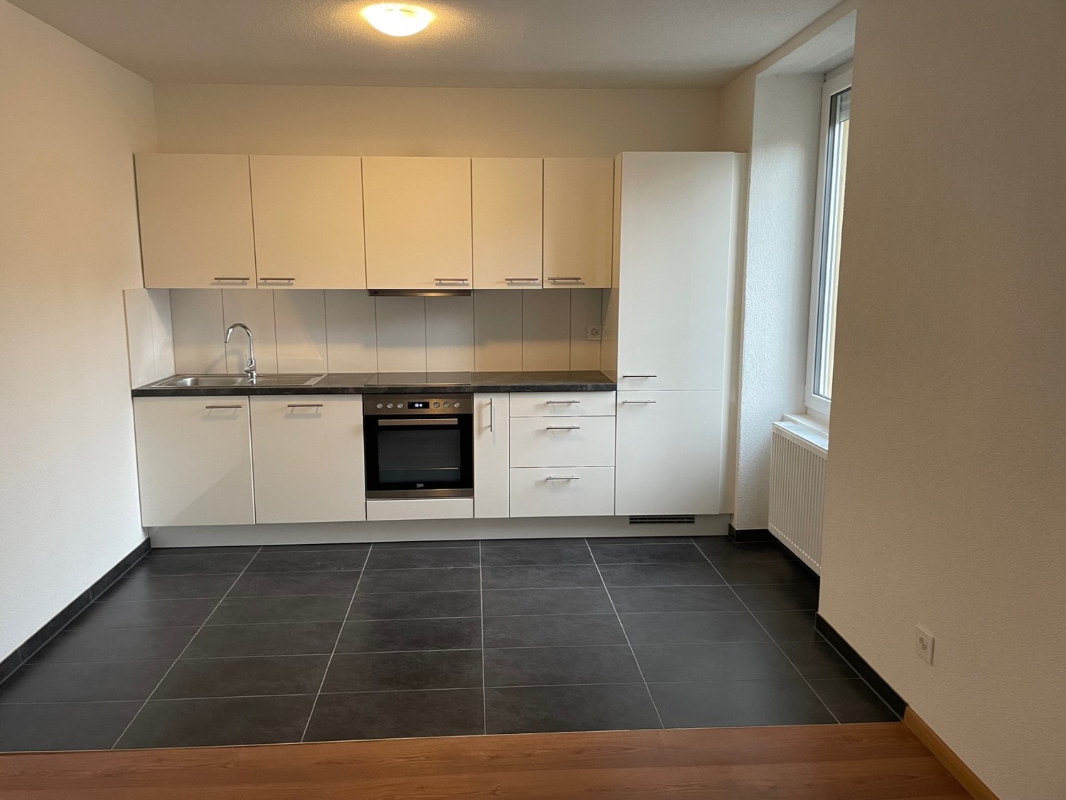 Appartamento di 2 ½ locali, foto 1 di 8