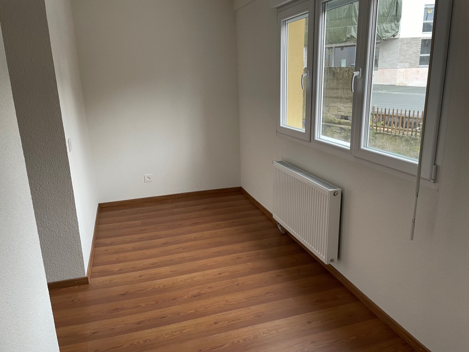Appartamento di 2 ½ locali, foto 3 di 8