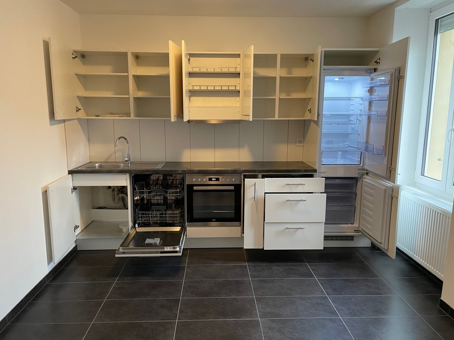 Appartamento di 2 ½ locali, foto 6 di 8