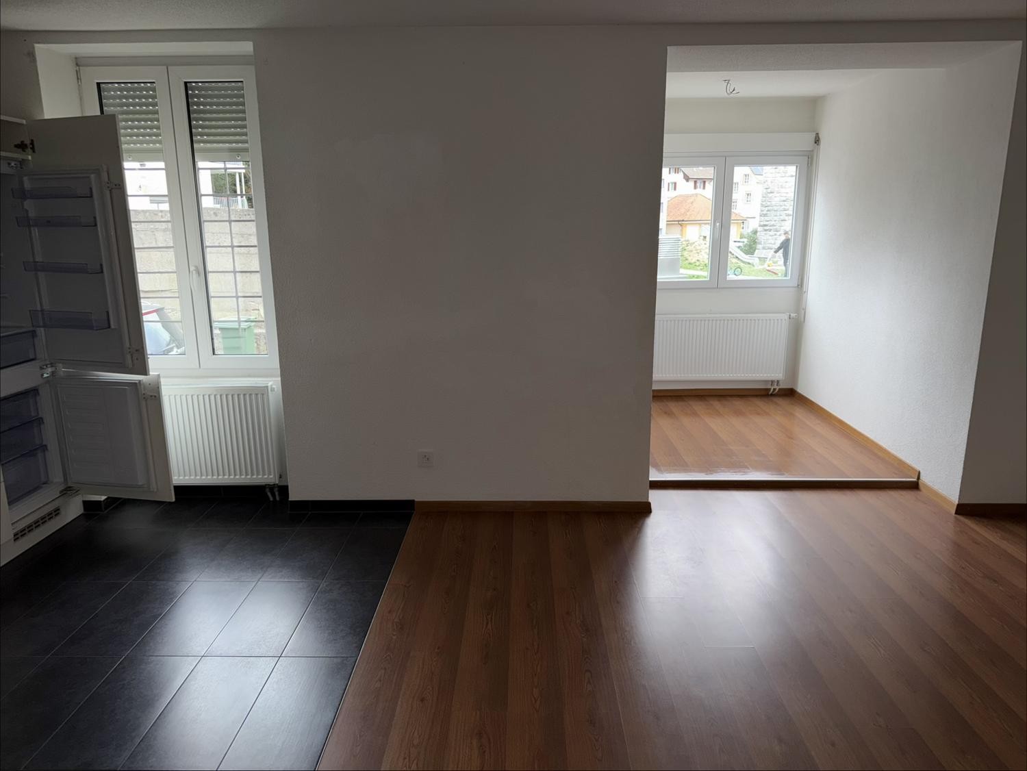 Appartamento di 2 ½ locali, foto 4 di 8