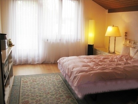 Maison individuelle de 5 ½ pièces