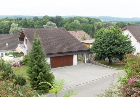Maison individuelle de 5 ½ pièces
