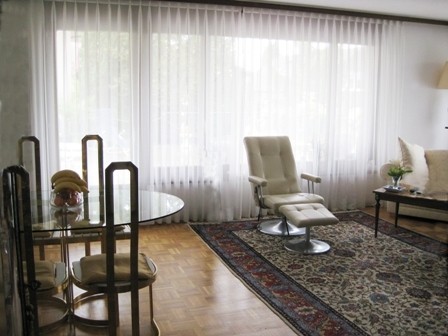 Maison individuelle de 5 ½ pièces
