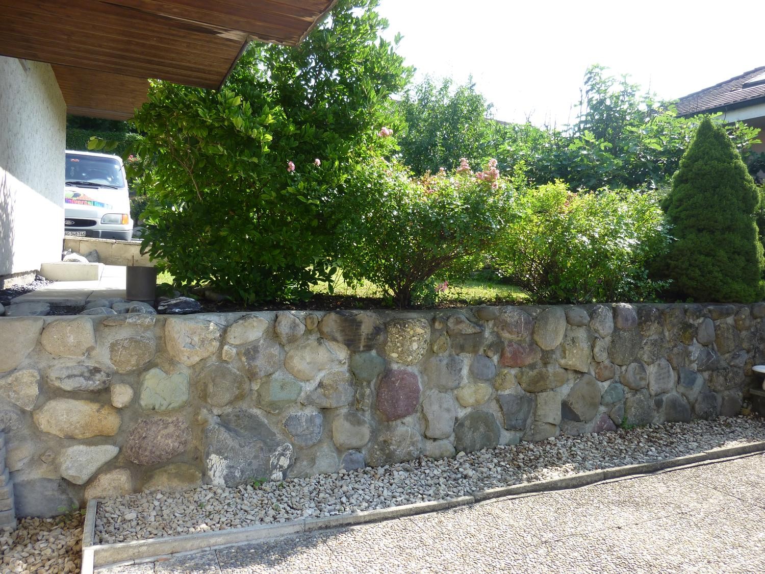 Maison individuelle de 5 ½ pièces