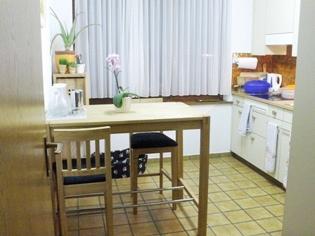 Maison individuelle de 5 ½ pièces