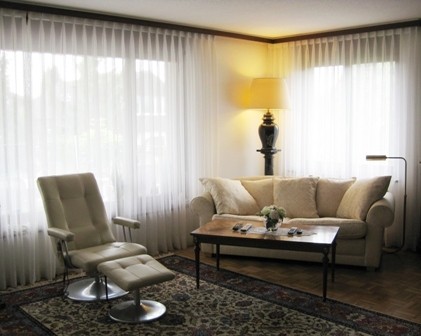 Maison individuelle de 5 ½ pièces
