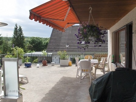 Maison individuelle de 5 ½ pièces