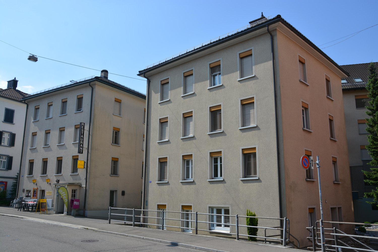 Appartamento di 2 ½ locali, foto 2 di 9