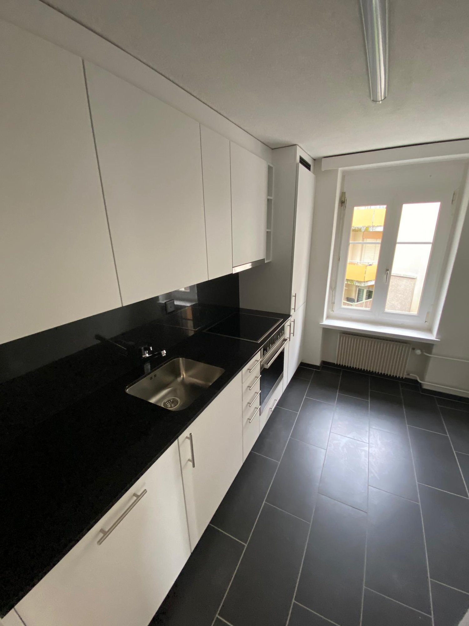 Appartamento di 2 ½ locali, foto 1 di 9