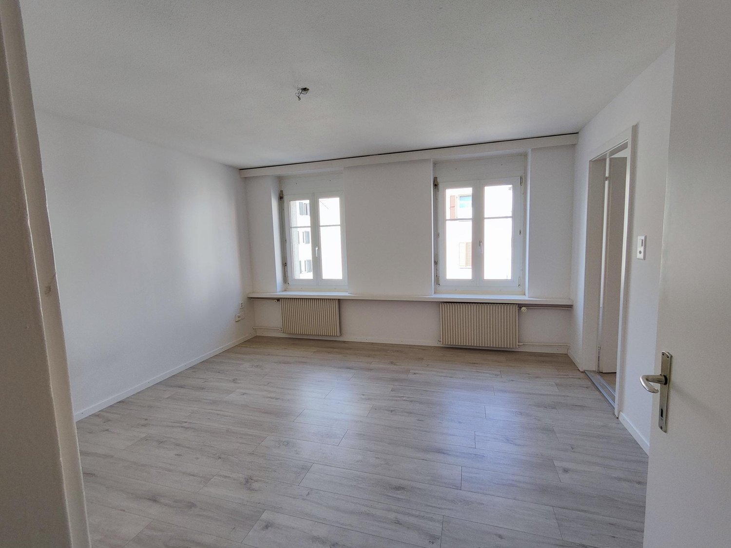 Appartamento di 2 ½ locali, foto 3 di 9