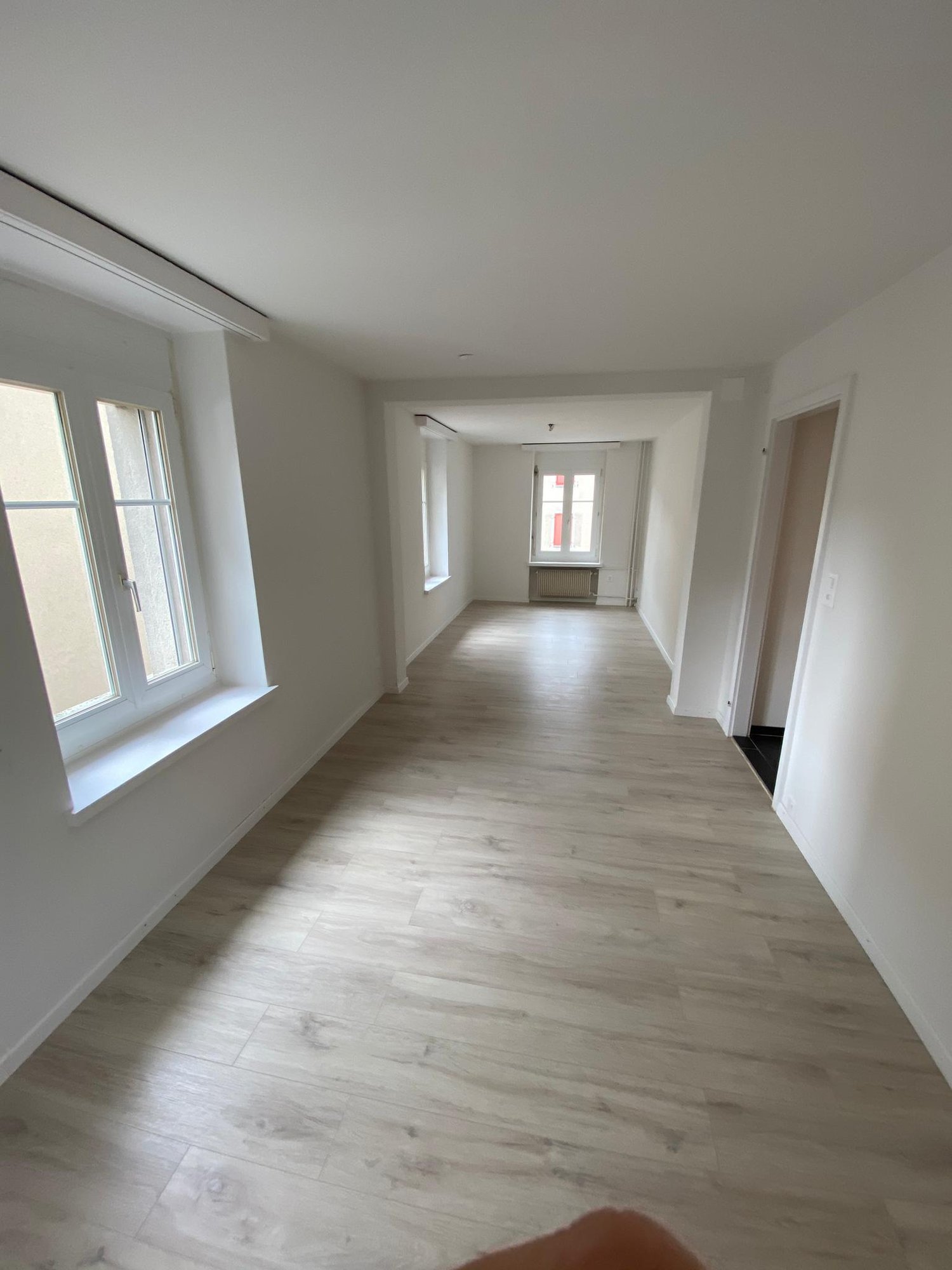 Appartamento di 2 ½ locali, foto 6 di 9